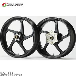 GALE SPEED（ゲイルスピード） 28311053GB アルミ鍛造ホイール (TYPE-R