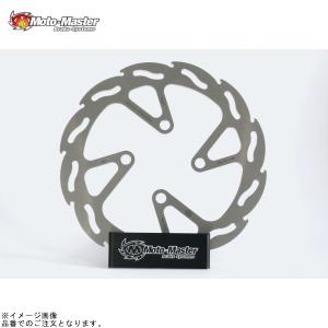MM110657S MOTO MASTER モトマスター フレイム ステンローター