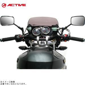 ZRX1100 フロントフォーク インナーチューブ 外径43mm 2本 インナー