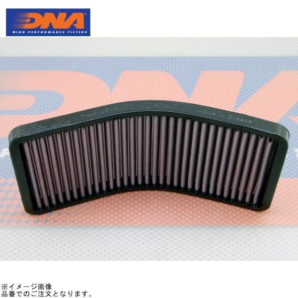 DNA P-AP10S16-0R 車種別モトフィルター APRILIA RSV4 1000 RR/R...