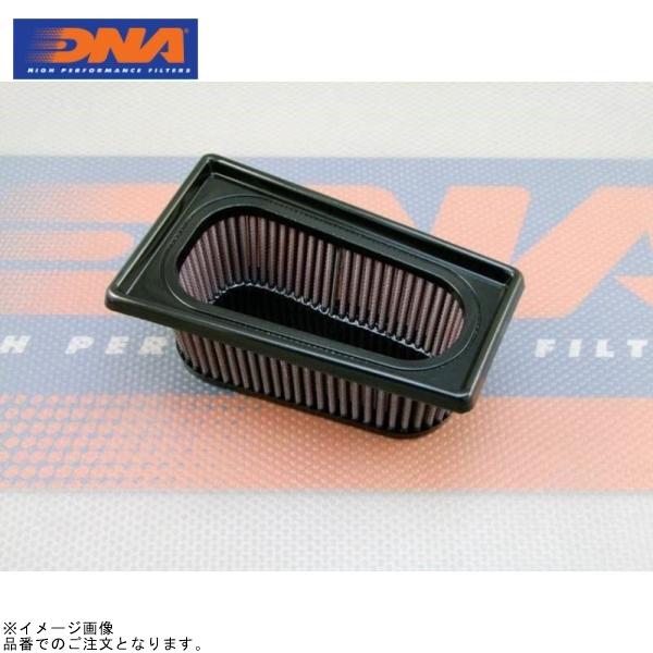 DNA R-KT6SM16-0R 車種別モトフィルター KTM 690SMC/ENDURO