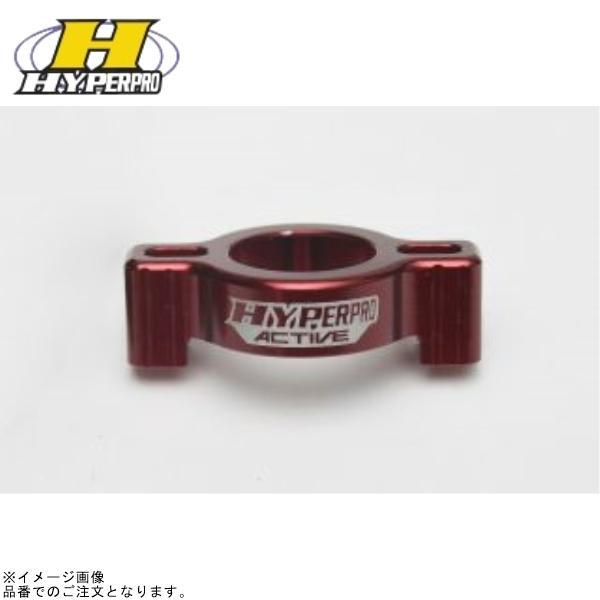 HYPERPRO ハイパープロ 22600002 アジャスターノブ レッド(1個) CBR250R/...