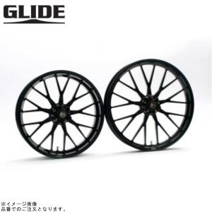 YAMAHA（ヤマハ） TW用21インチ フロント 鉄リム ホイールKIT(ディスク