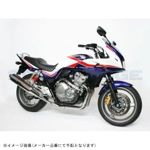 ACTIVE アクティブ 1111033P サブフレーム バフ CB400SF/CB400SB