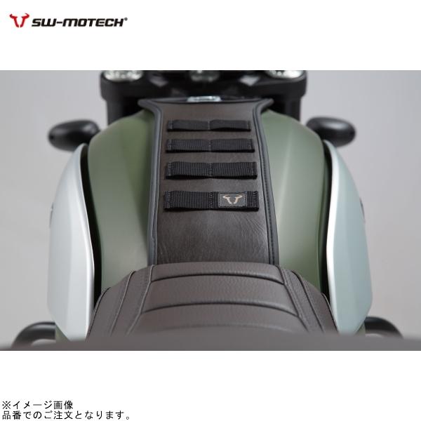 SW-MOTECH SWモテック BCTRS2257710000 SLAタンクストラップ DUCAT...