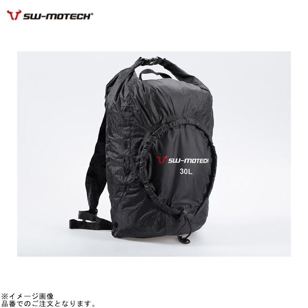 SW-MOTECH SWモテック BCWPB0001910000 フレックスパック 30L ブラック...