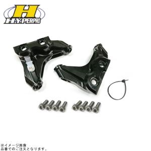 TEASER [D2A2K] ティーザー スプロケットカバー[BK/T2] XJR1300/キャブ