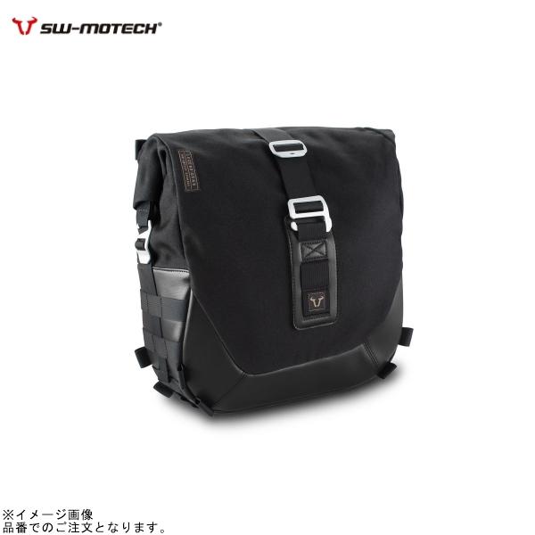 SW-MOTECH SWモテック BCHTA0040210200R LC2サイドバッグ(右) ブラッ...