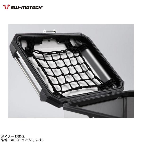 SW-MOTECH SWモテック BCALK0073210600/B TRAX ADV トップケース...
