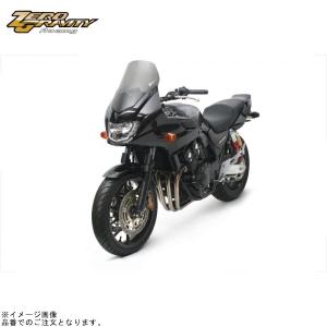 ZERO GRAVITY ゼログラビティ ウインドシールド 風防 スクリーン