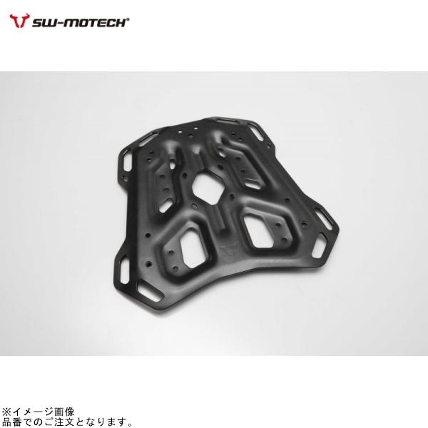 SW-MOTECH SWモテック GPT0778219000/B ADV-RACK ブラック BMW...