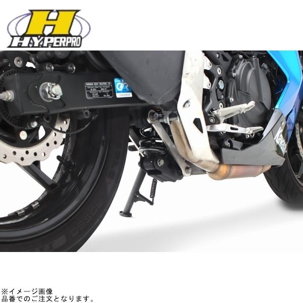 HYPERPRO ハイパープロ 22379005 ローダウンリンクキット (プルロッド) 約-30m...