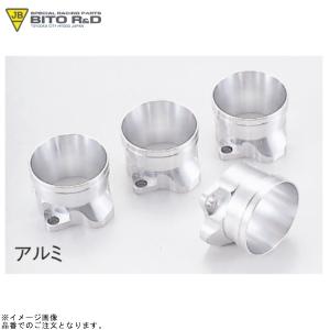 NEO FACTORY（ネオファクトリー） 純正ロッカーカバーを装着した