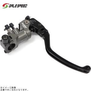 brembo ブレンボ GP2-CR CNC 2P リアキャリパー ブラックアルマイト