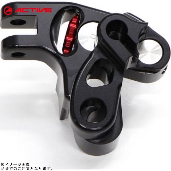 ACTIVE アクティブ 12070022 STFクラッチホルダー(ワイヤー)(KC-03) ZX-...