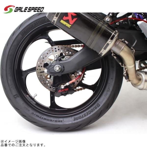 GALE SPEED ゲイルスピード GSBDR0023 モノフローティングディスクローター
