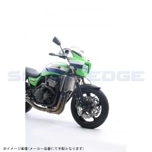 HYPERPRO ハイパープロ AH1BBT12-1.2 AH1フォーク ver.1.2 φ43 インナーブラック ZRX1200R/S｜s-need