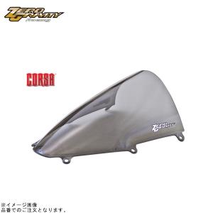 Puig（プーチ） Puig 20313W RACING-SCREEN [CLEAR] HONDA CBR1000RR-R