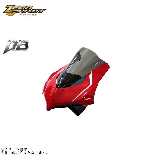 ZERO GRAVITY ゼログラビティ 1674119 スクリーン ダブルバブル ダークスモーク ...