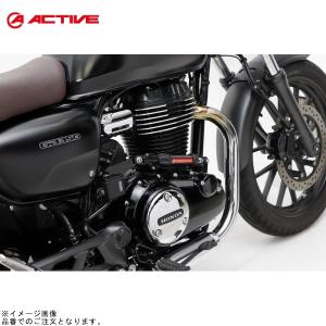 13691104 ACTIVE アクティブ パフォーマンスダンパー GB350