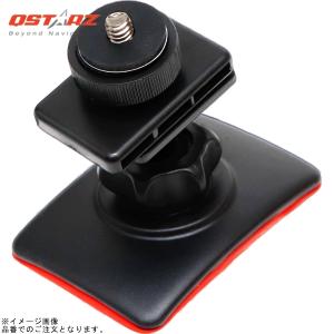 QSTARZ キュースターズ バイクホルダーキット LT-8000GT用 : Power