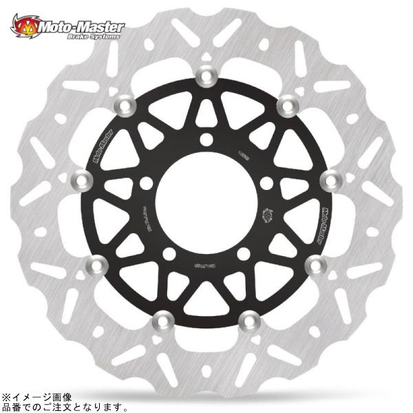 MOTO MASTER モトマスター 112359 ナイトロ ロード ディスク ZZR1400/ZX...