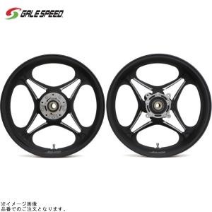 GALE SPEED（ゲイルスピード） 【TYPE-J リア】アルミニウム鍛造