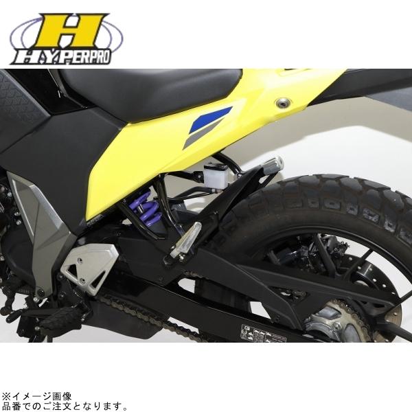 HYPERPRO ハイパープロ 33350064 モノショック T460 エマルジョンボディ HPA...