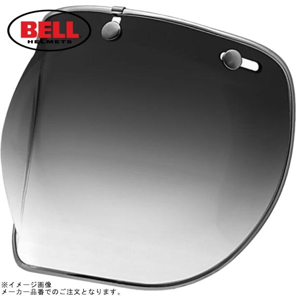 BELL ヘルメット JP7018138 3-SNAP BUBBLE DELUXE SHIELD S...