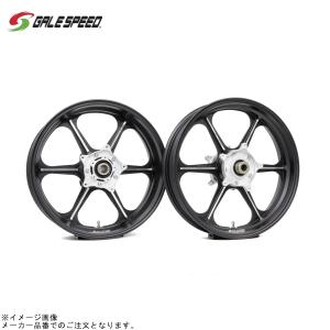 GALE SPEED（ゲイルスピード） 【TYPE-J リア】アルミニウム鍛造