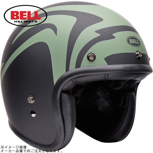 BELL ヘルメット JP7175013 CUSTOM500 SLAP BLACK XLサイズ
