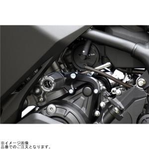 　　　　cbr250rr mc51 スナイパー　スライダー CBR250RR MC51 (23-) エンジンスライダー 赤 SNIPER スナイパー