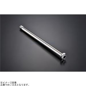 OVER RACING（オーバーレーシング） OVER Racing×KOOD クロモリ リア