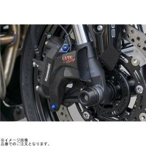 OVER RACING オーバーレーシング 73-86-01 カーボンキャリパーダクト ZX-25R 20-｜s-need