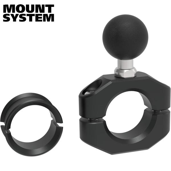 在庫あり SYGN HOUSE サインハウス マウントシステム 00083001 パイプクランプベー...