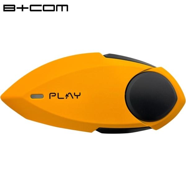 在庫あり B+COM ビーコム 00083051 PLAY ZERO マスタード
