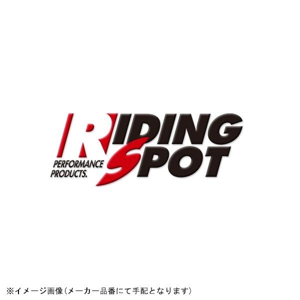 RIDINGSPOT ライディングスポット 強化スプリング/リア TTR125LW