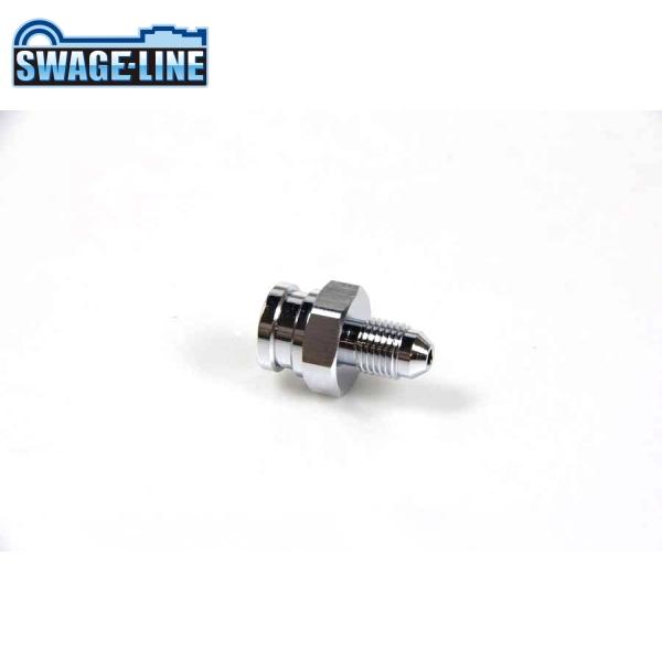SWAGE-LINE スウェッジライン PFA125 フレアナットアダプター | 10X1.25IF