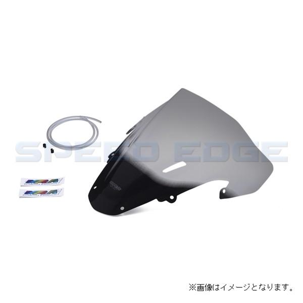 MRA MR426S スクリーン レーシング スモーク GSXR1000 03-04
