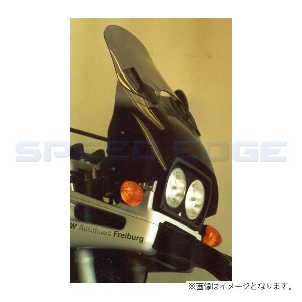MRA MV705 VARIO スクリーン スモーク BMW R1100GS