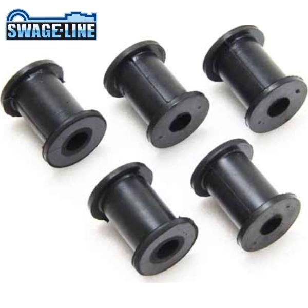 SWAGE-LINE スウェッジライン EAP290-5 ラバーブッシュ メッシュホース用 | 14...