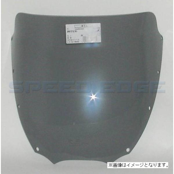 MRA MT903S スクリーン ツーリング スモーク トライアンフSPRINT ST