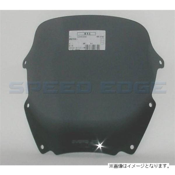 MRA MT904C スクリーン ツーリング クリア トライアンフSPRINT RS