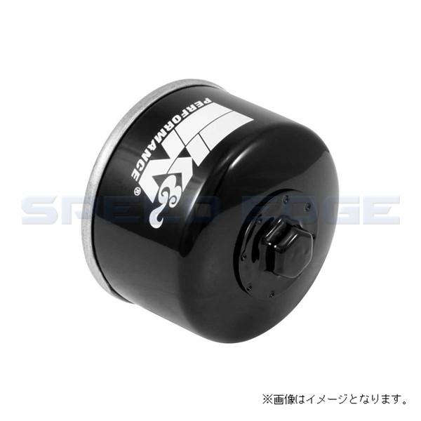K＆N ケーアンドエヌ KN-164 OILフィルター/BLK R1200GS/RT/ST/R・HP...