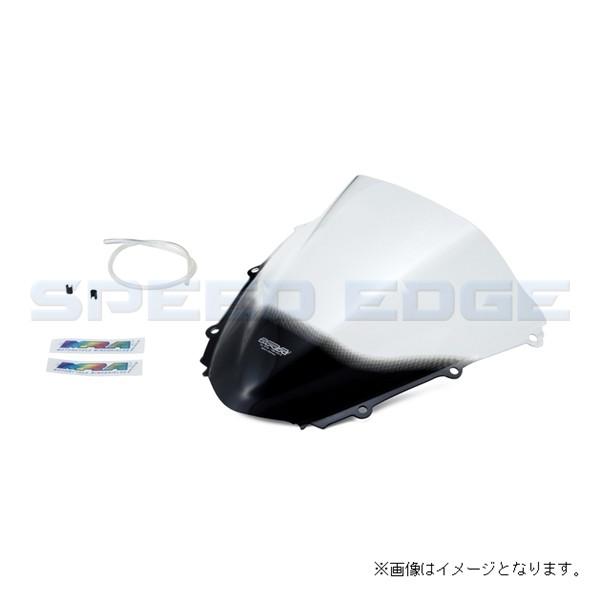 MRA MR038C スクリーン レーシング クリア CBR1000RR 04-07