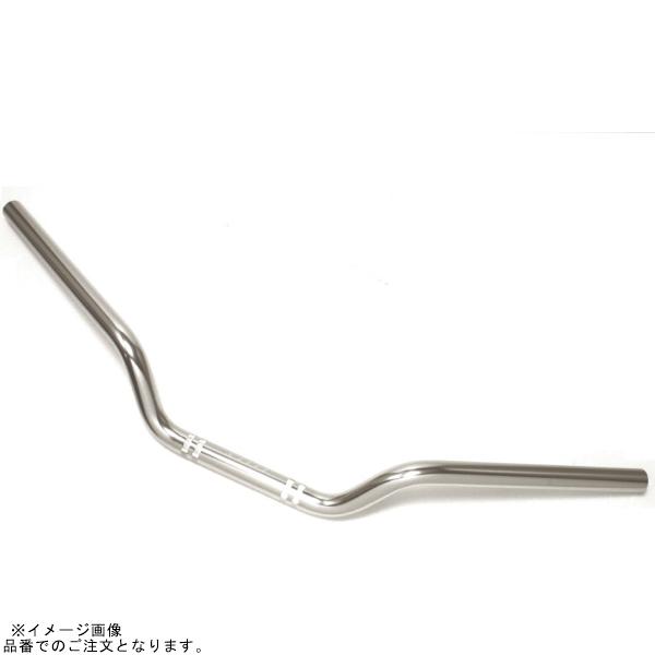 EFFEX EBF133S イージーフィットバー シルバー CB1300SF/SB