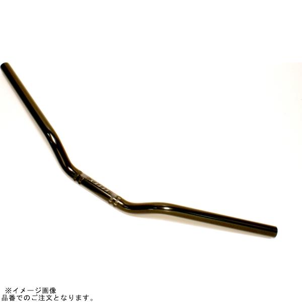 EFFEX EBF080K イージーフィットバー ブラック CB400SF Ver.S