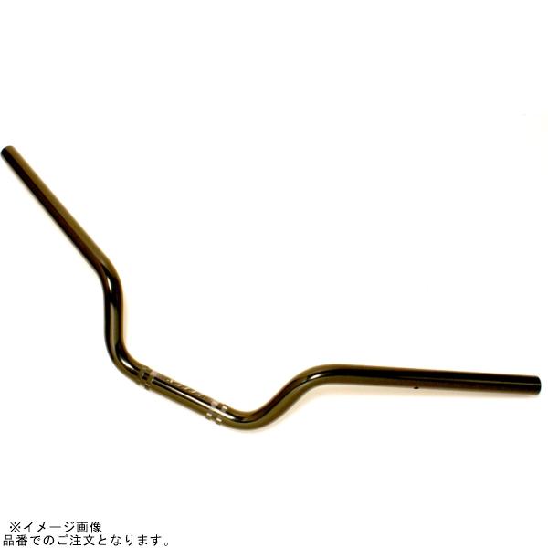 EFFEX EBF301K イージーフィットバー ブラック XJR1300