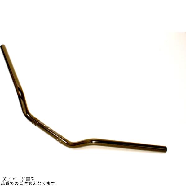 EFFEX EBF201K イージーフィットバー ブラック V-MAX