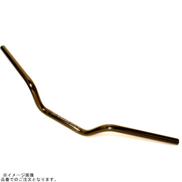 EFFEX EBF303K イージーフィットバー ブラック SR400